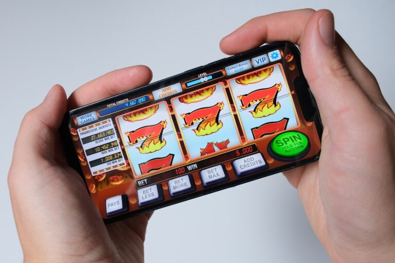 ความสำคัญของระบบเสถียรในเกมสล็อต