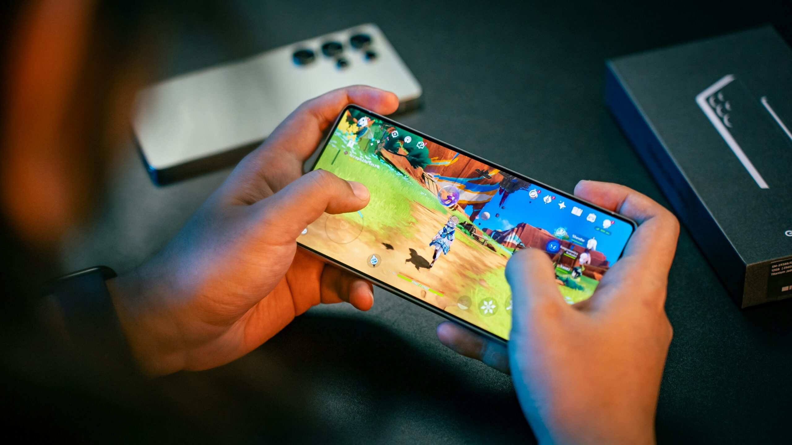 Hello World Featured Image